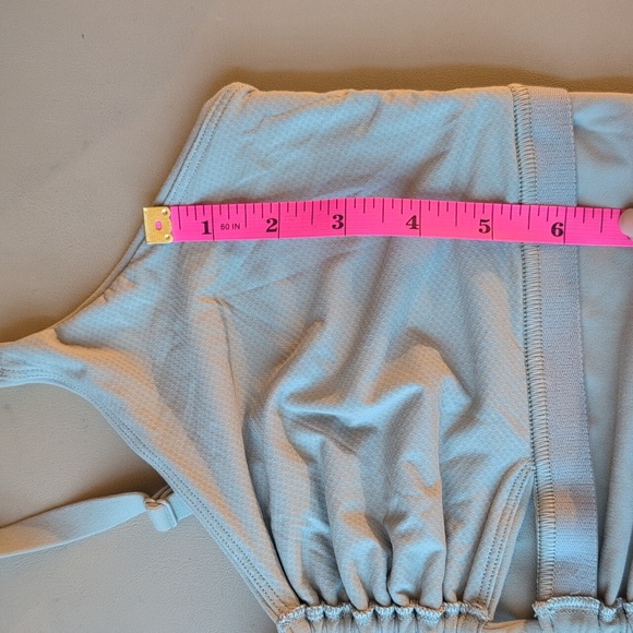 Athleta cinch longline bra - Picture 8 of 10